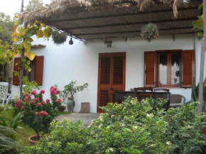 Casa del Gelso
